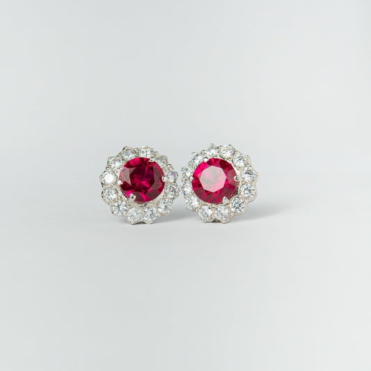 RUBY ROUND TOPS